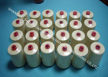 高温産業塵のフィルター・バッグのためのNomexの産業縫う糸